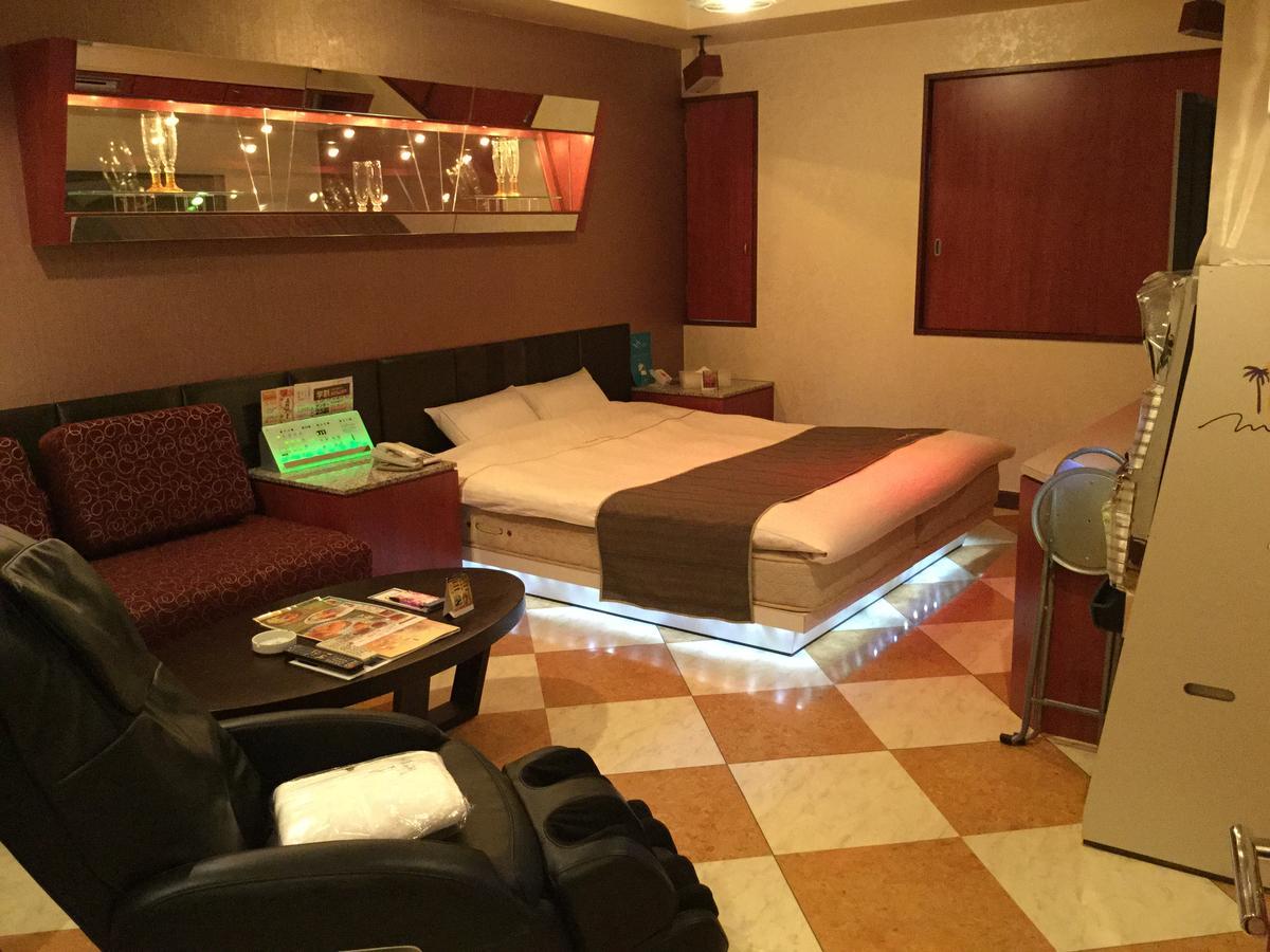 โรงแรมวีนัส ริตซ์ - ผู้ใหญ่เท่านั้น Seto ภายนอก รูปภาพ