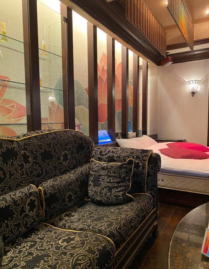 โรงแรมวีนัส ริตซ์ - ผู้ใหญ่เท่านั้น Seto ภายนอก รูปภาพ