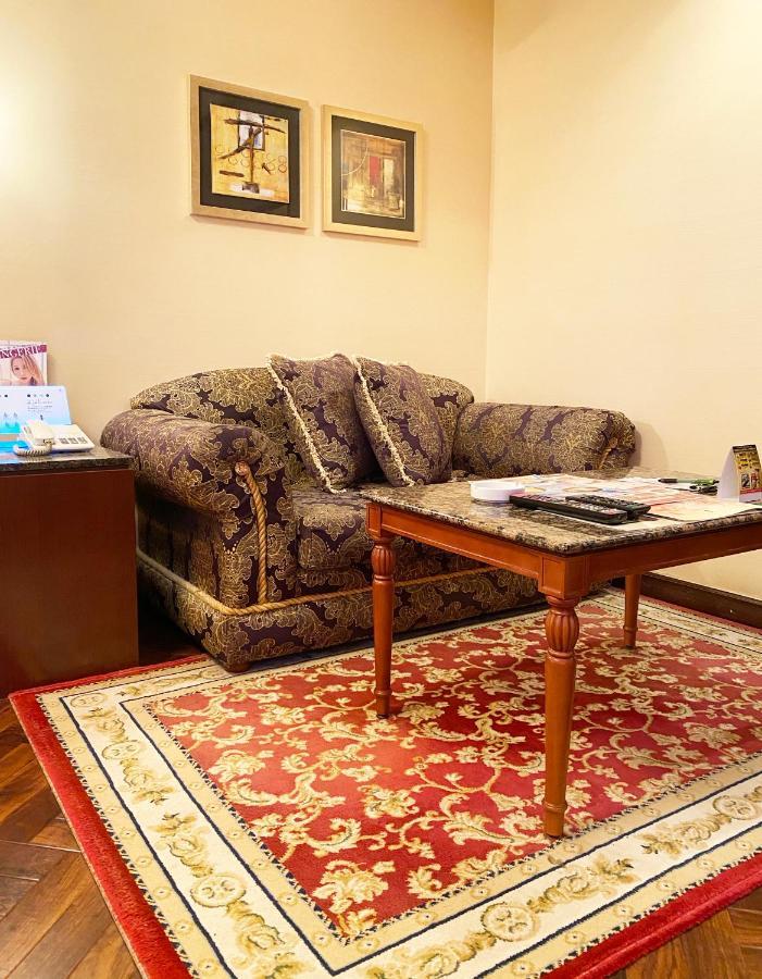 โรงแรมวีนัส ริตซ์ - ผู้ใหญ่เท่านั้น Seto ภายนอก รูปภาพ