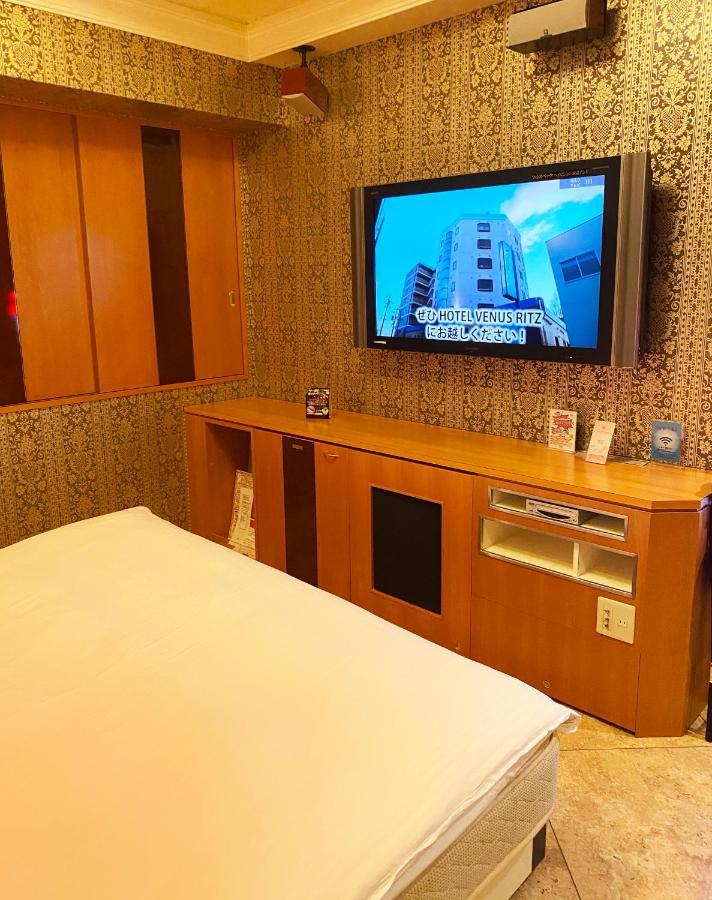 โรงแรมวีนัส ริตซ์ - ผู้ใหญ่เท่านั้น Seto ภายนอก รูปภาพ