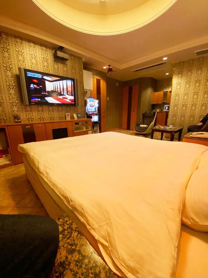 โรงแรมวีนัส ริตซ์ - ผู้ใหญ่เท่านั้น Seto ภายนอก รูปภาพ